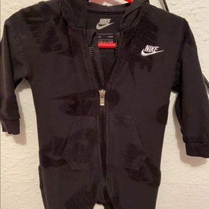 Nike jumpsuit 12M